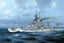 Trumpeter 1/350 HMS DREADNOUGHT 1918 Model Kit - 05330