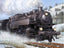 Trumpeter 00217 - 1/35 Steam Locomotive BR86 - New-