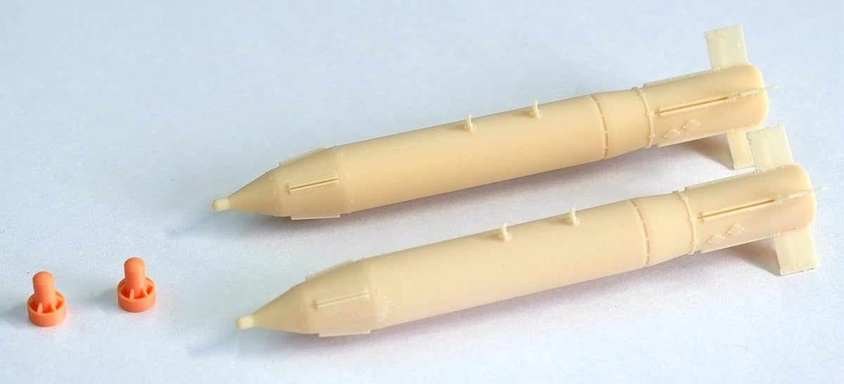 Five star FS48007 1/48 Modern Chinese PLA Air Force LT-2 Laser Guided Bomb