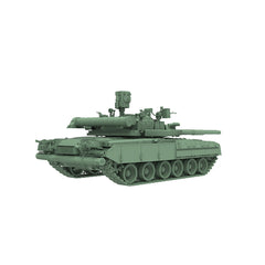 SSMODEL 35874 1/35 Military Model Kit Russia T-80UM-1 Main Battle Tank 3DPRINT