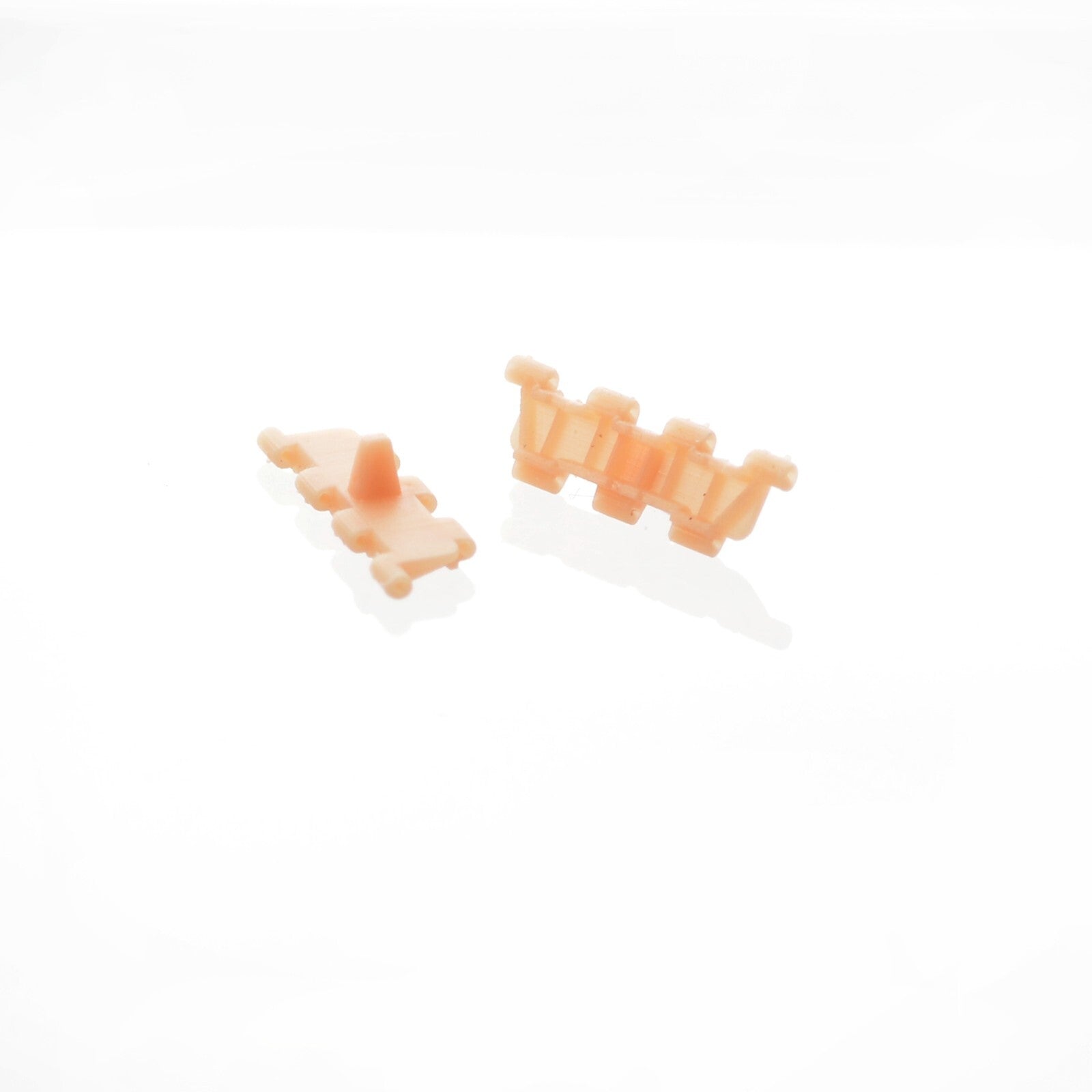 SSMODEL SS872844B 1/72 Workable Track Links Type B For Soviet T-55/T-72 Tank