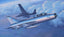 Trumpeter 1/48 SOVIET SU-9U MAIDEN Model Kit - 02897