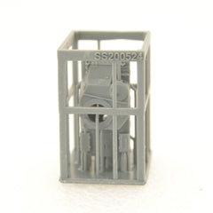 Model Kits 1/200 Military Model Kit US M3 Lee Medium Tank