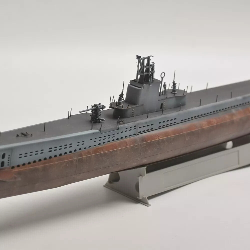SSMODEL MRY-SFW LYCG144902 1/144 Sets Gato Class Submarine With Trumpeter 05906