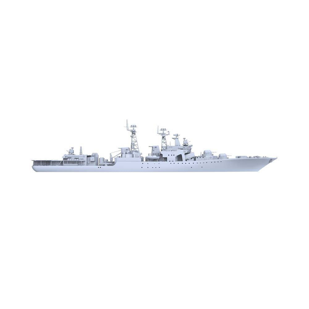 SSMODEL RHWS052 1/300/350 Military USSR Soviet Union Udaloy Class Destroyer