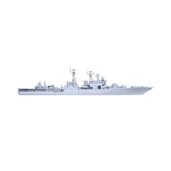 SSMODEL RHWS052 1/300/350 Military USSR Soviet Union Udaloy Class Destroyer