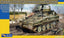 Gecko Models 35GM0052 1/35 Ukrainian FV103 CVR(T) Spartan APC w/HMB Turret