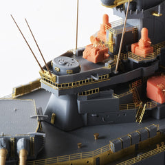 SSMODEL SS350306 1/350 Model Upgrade Sets USN Missouri 1991 For TA78029