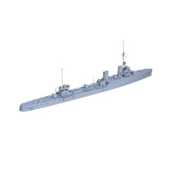 SSMODEL MRY-SFW SSC700605 1/700 Military Model Kit Italy Leone-Class 1938 Destroyer