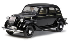 Tamiya 24339 1/24 Scale Model Sports Car Kit Toyota AA Type Sedan NIB