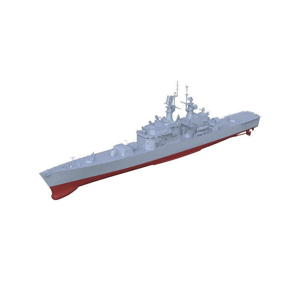 SSMODEL SSC600156S 1/600 Model USS CGN-36 California Class Cruiser FULL HULL