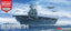 Academy Hobby 14409 1/700 USS Enterprise CV-6 Battle of Midway Plastic Model