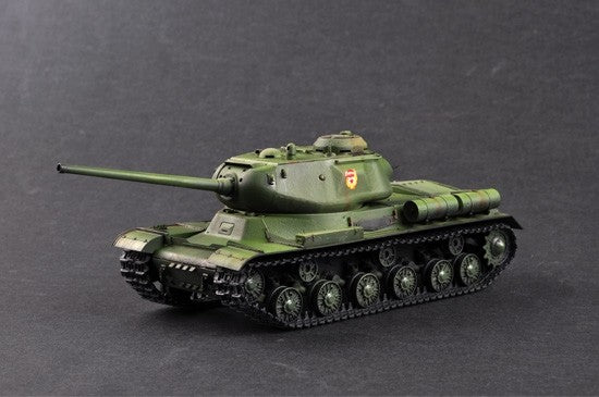 Trumpeter 1/35 05587 SOVIET JS-1 HEAVY TANK- – Ssmodel Official Store