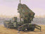 Trumpeter 07158 1/72 M983 HEMTT Tractor & M901 Launcher Plastic Model Kit