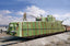 Soviet MBV-2 Armored Train 1/35 85515