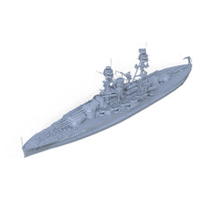 SSMODEL SSC1250525 1/1250 Military Model Kit US Oklahoma Nevada-class Battleship