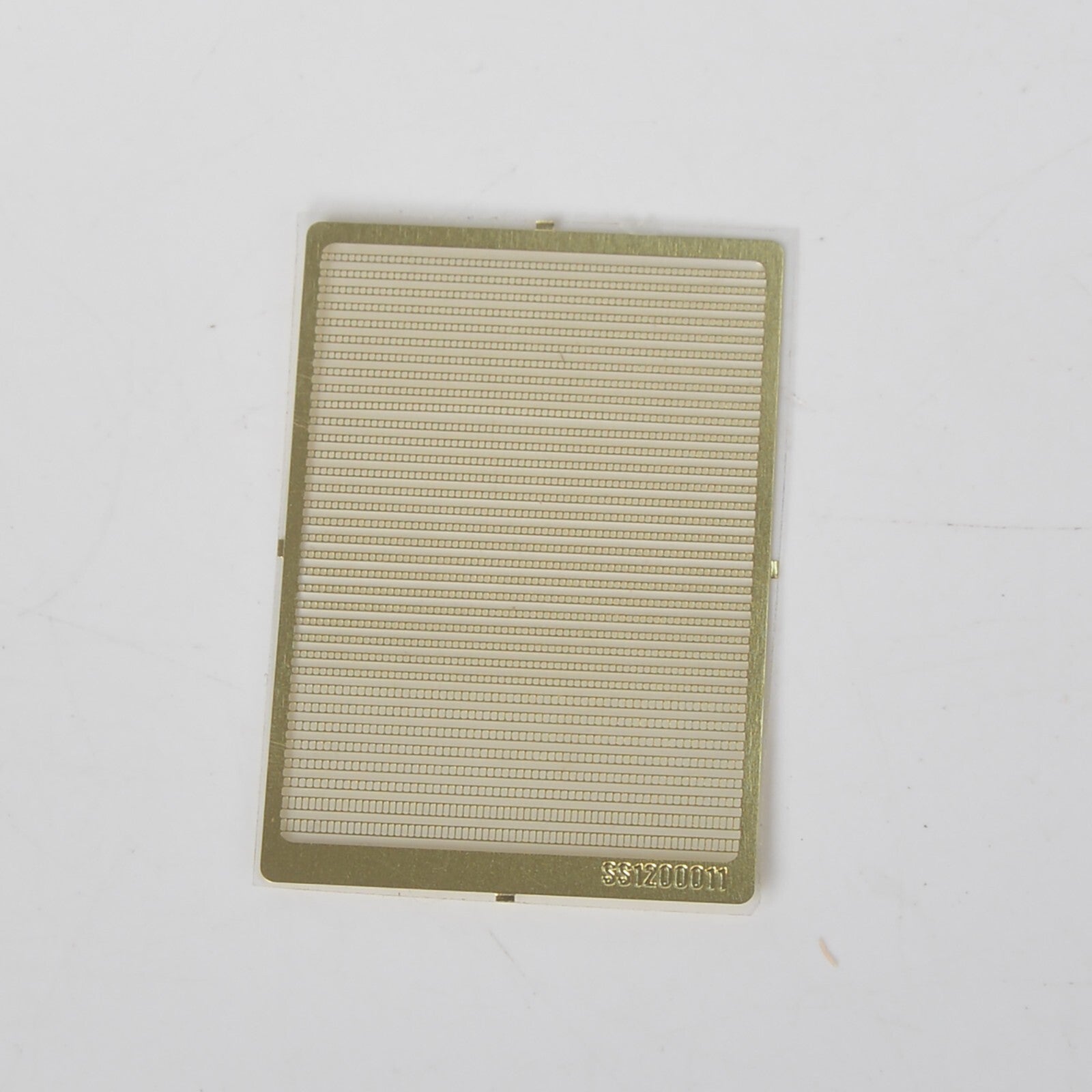 SSMODEL SS1200011 1/1200 WWII Ship Hanging Ladders