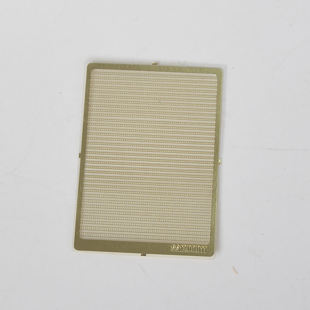 SSMODEL SS1200011 1/1200 WWII Ship Hanging Ladders