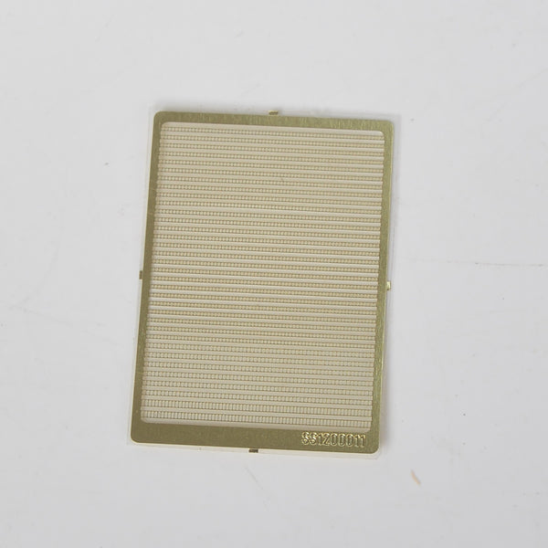 SSMODEL SS1200011 1/1200 WWII Ship Hanging Ladders