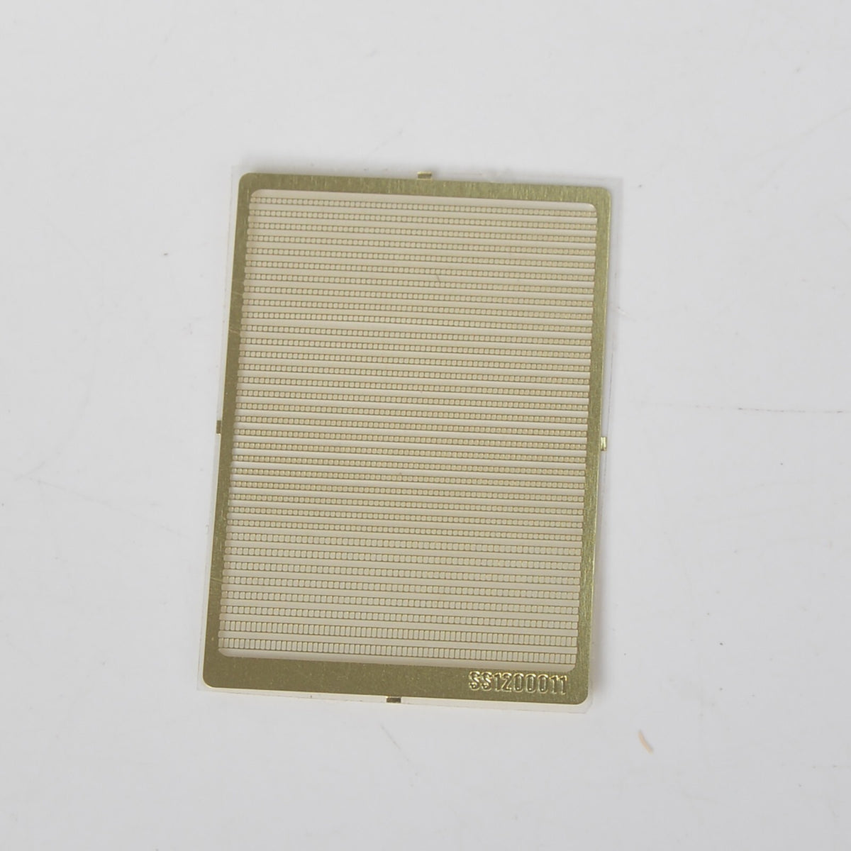 SSMODEL SS1200011 1/1200 WWII Ship Hanging Ladders