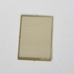 SSMODEL SS1200011 1/1200 WWII Ship Hanging Ladders