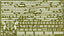 Hasegawa HA72126 1/350 IJN Akagi Detail up Etching Parts Parts for Basic A plastic mode
