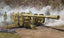 Trumpeter 02312 1/35 GERMAN 128mm PAK44 Model Kit-