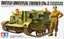 Tamiya 35175 1/35 Model Kit British Universal Carrier Mk.II European Campaign