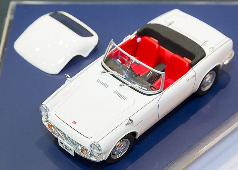 Tamiya 24340 1/24 Scale Model Sport Car Kit Honda S600 Roadster/Coupe