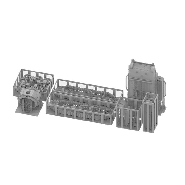 SSMODEL SS35503 1/35 US M2A4 Light Tank 503