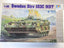 Trumpeter 1/35 Scale Sweden Strv 103C MBT model kit # 00310