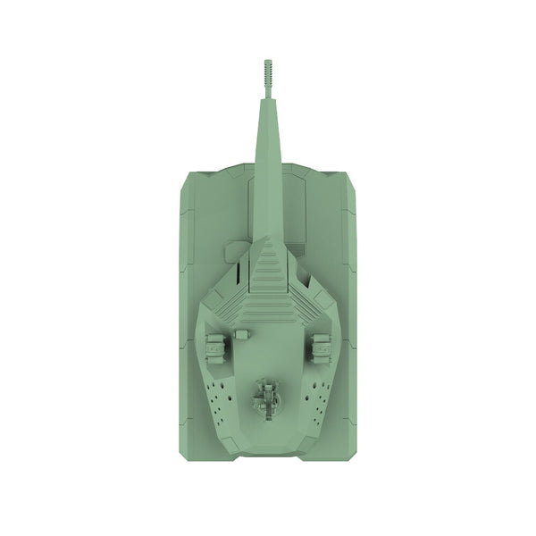 SSMODEL SS285801 1/285 Poland PL-01 Main Battle Tank