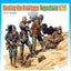 DRAGON 1/35 6491 "Hunting the Partisans" (Yugoslavia 1943)