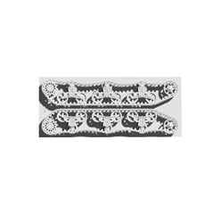 SSMODEL MRY-SFW LYTG72057 1/72 Model Upgrade Part Track Links M3 Lee Medium Tank