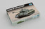Trumpeter 1/72 07143 Soviet JS-4 Heavy Tank