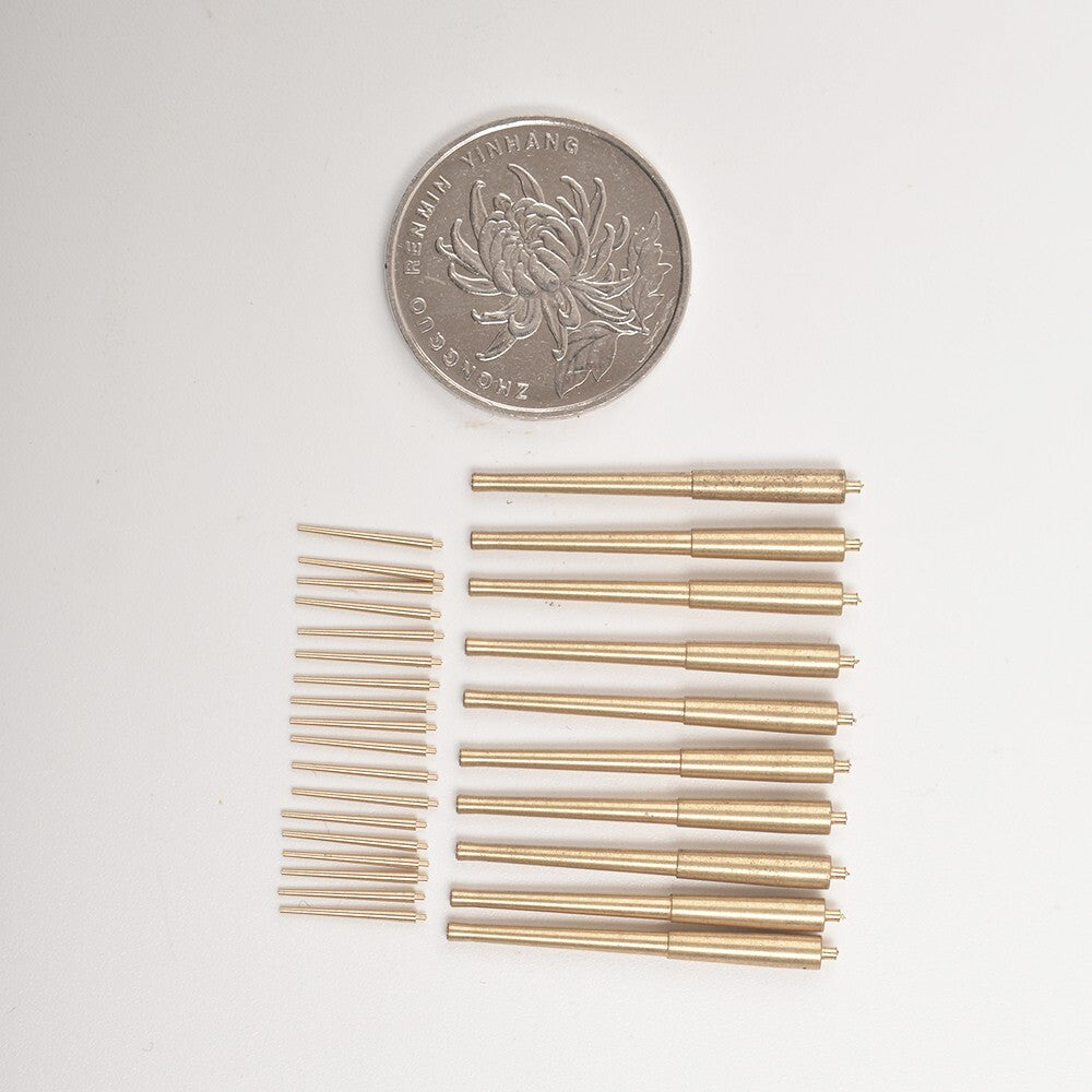 SSMODEL SSPG350019 1/350 Metal Barrel Oklahoma BB37 Battleship 356mm*10 127mm*18