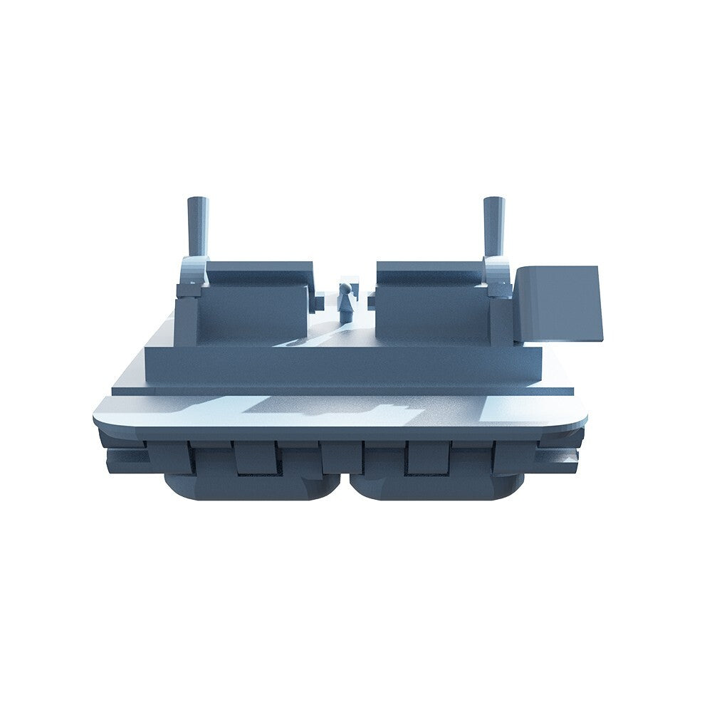 SSMODEL LYTG35035 1/35 Model Upgrade Parts Soviet T-34 Driver's Hatch