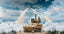 Zimi ZM35043 1/35 PLA AFT-10 Anti-tank Missile Launcher Vehicle Model Kit