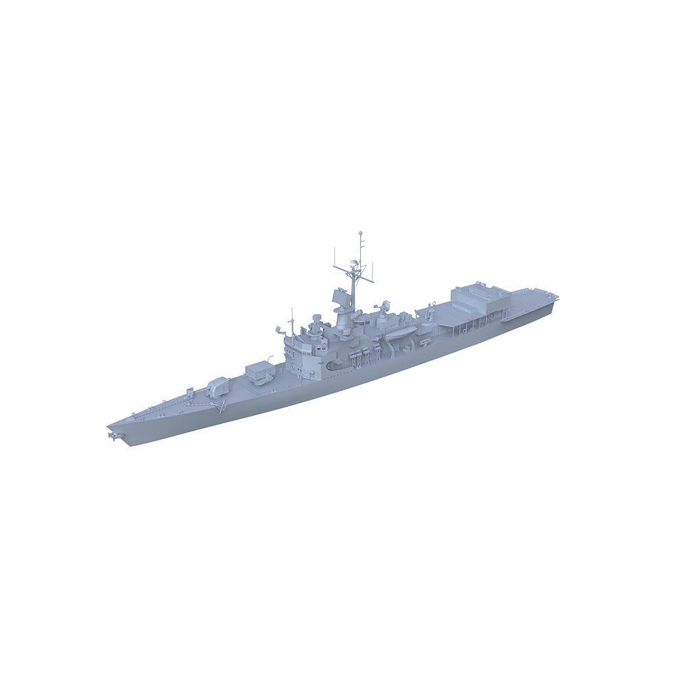 SSMODEL 1/700 US Navy Brooke Class FFG1 Guided Missile Frigate Water Line