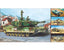 Trumpeter 01535 M1 A1/A2 ABRAMS (5 IN 1) 1/35 Model Kit-