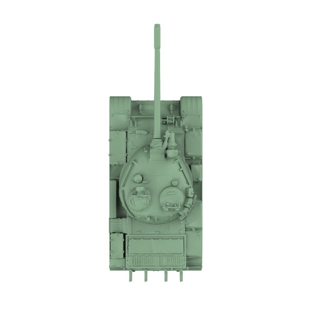 SSMODEL SS285892 1/285 Soviet TO-55 Flamethrowers — detail view 4