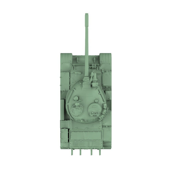 SSMODEL SS285892 1/285 Soviet TO-55 Flamethrowers