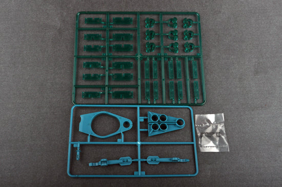 Master Tools 09951 Model Kit Tool Set-Clamp/Clamp for Elastic Band/Bottle Opener — detail view 4