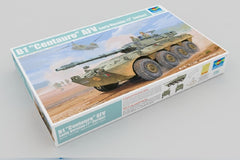 Trumpeter 01562 ITALIAN CENTAUR B1 FIRST BATCH 1/35 Model Kit-