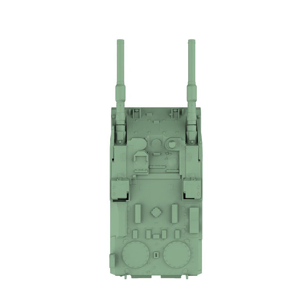 SSMODEL SS285482 1/285 German VT 1-2 Self-Propelled Anti-Tank Gun