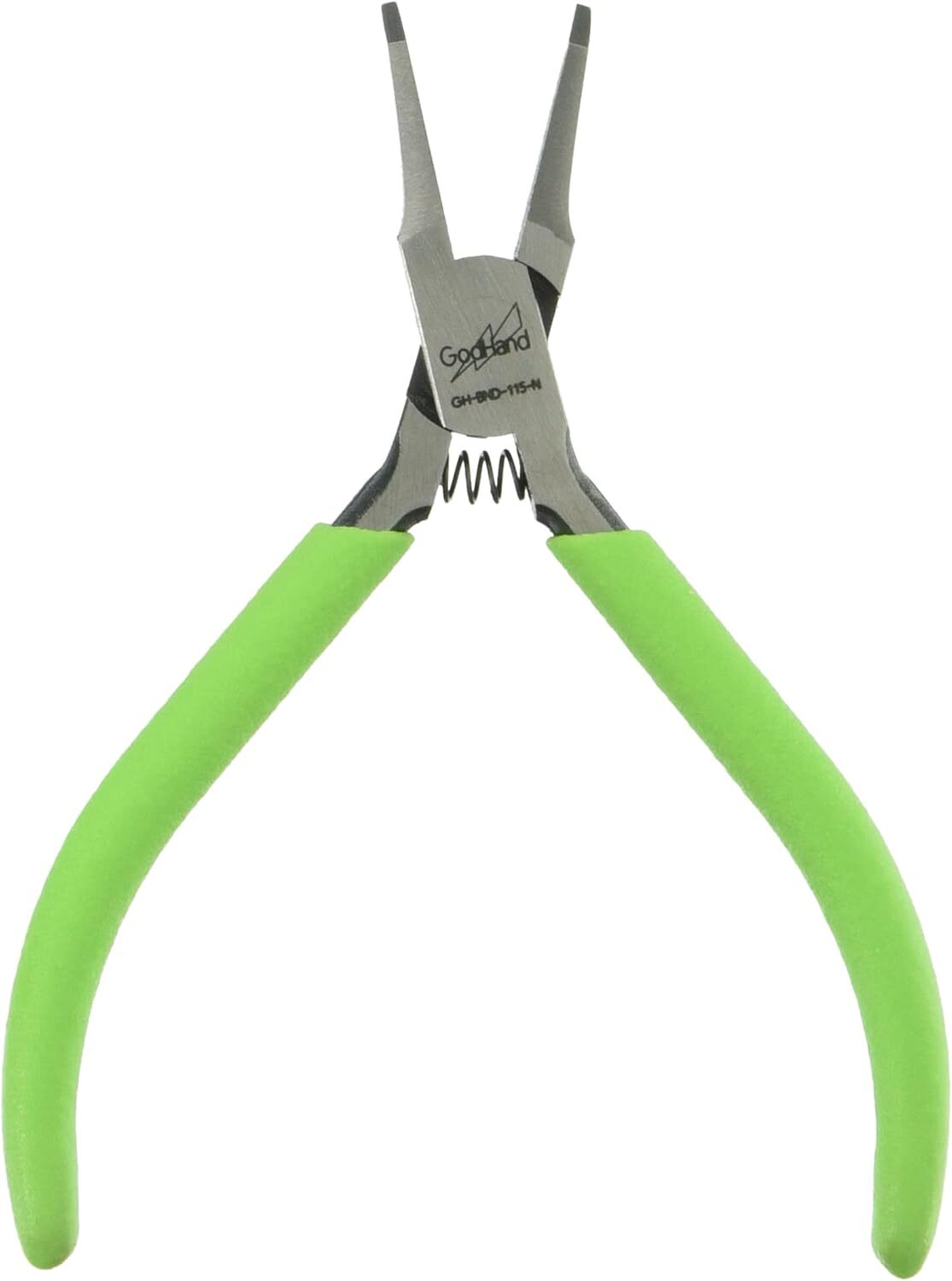 GodHand Slanted Bender Tip Slanted Type GH-BND-115-N Hobby Tool