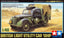 Tamiya 32562 1/48 Scale Model Kit British Small Staff Light Utility Car 10HP
