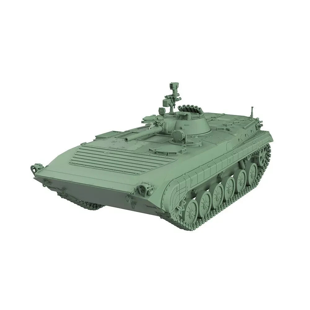 SSMODEL MRY-SFW 1/35 Military Model Kit Soviet BMP-1 Infantry Fighting Vehicle