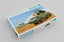 Trumpeter 05597 1/35th scale Russian SA-8 GECKO