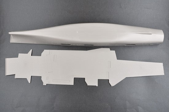 Trumpeter 1/350 05620 USS CONSTELLATION CV-64 Model Kit-